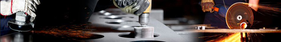 Abrasive Supplier Ontario